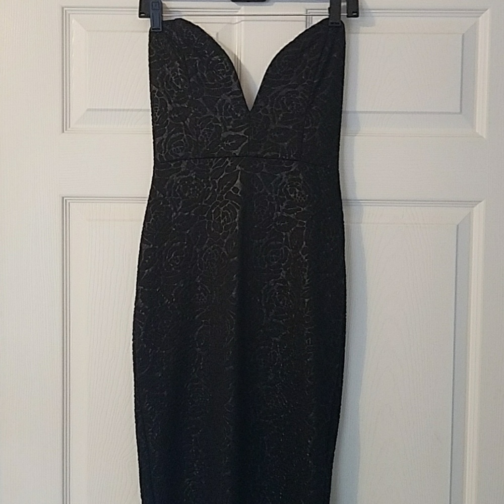 Cocktail dress